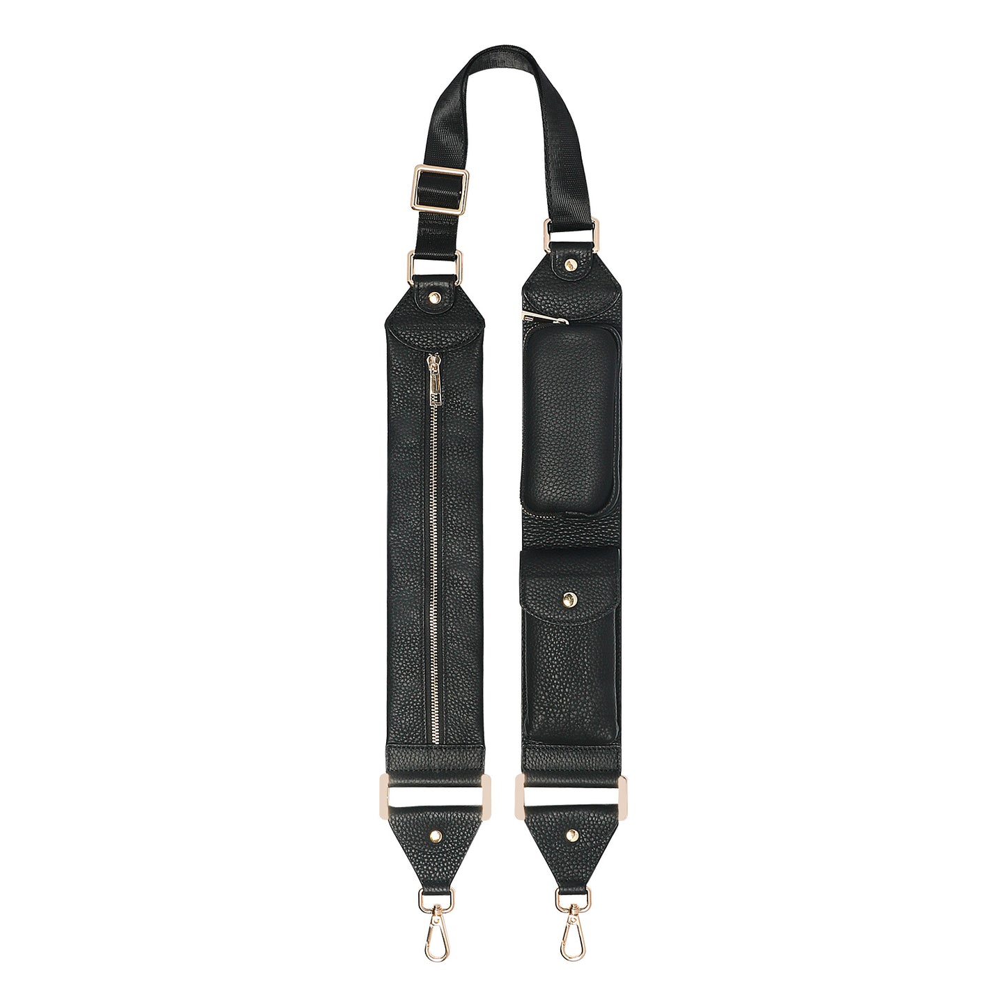 Rebel Luna with Alexa Strap