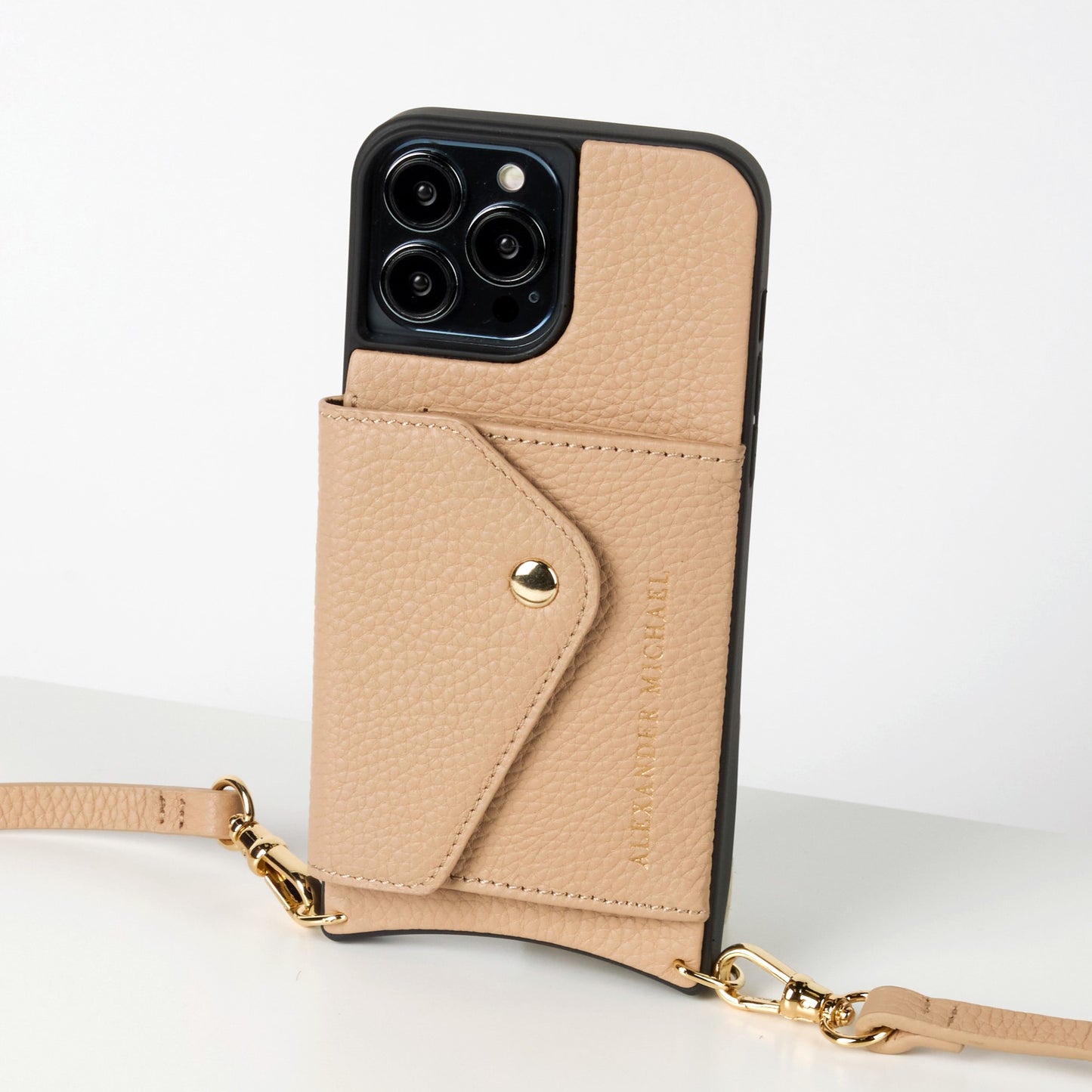 Caviar Collection in Navy