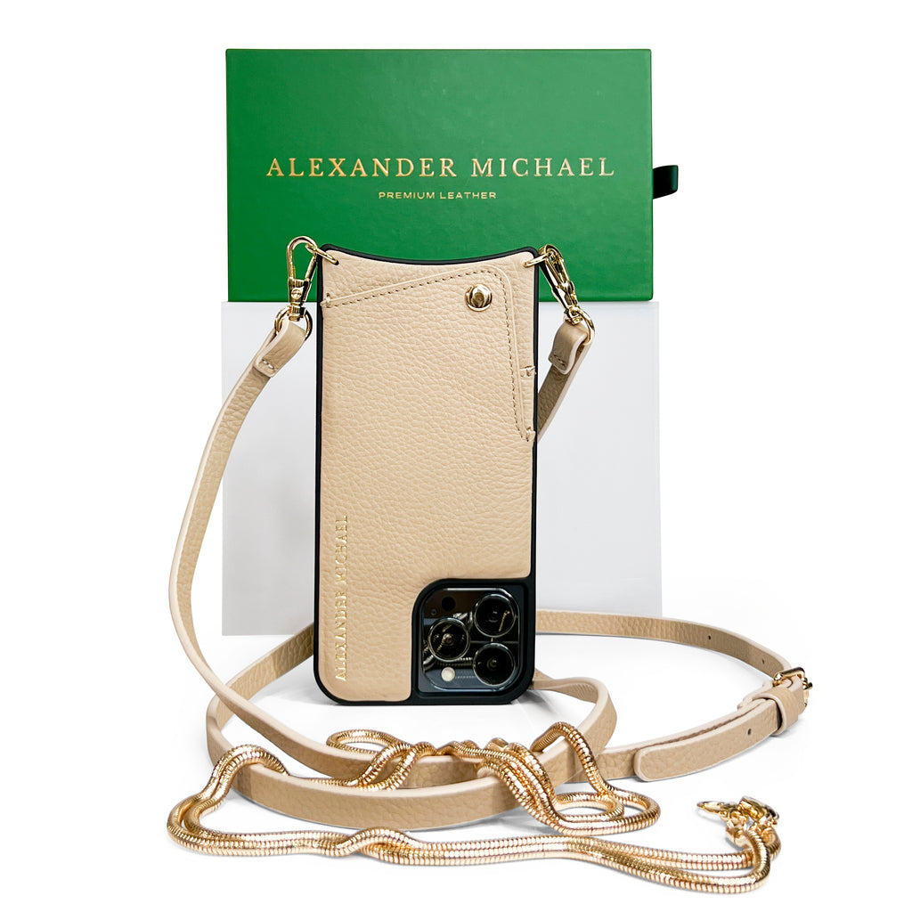 Iconic Collection in Black