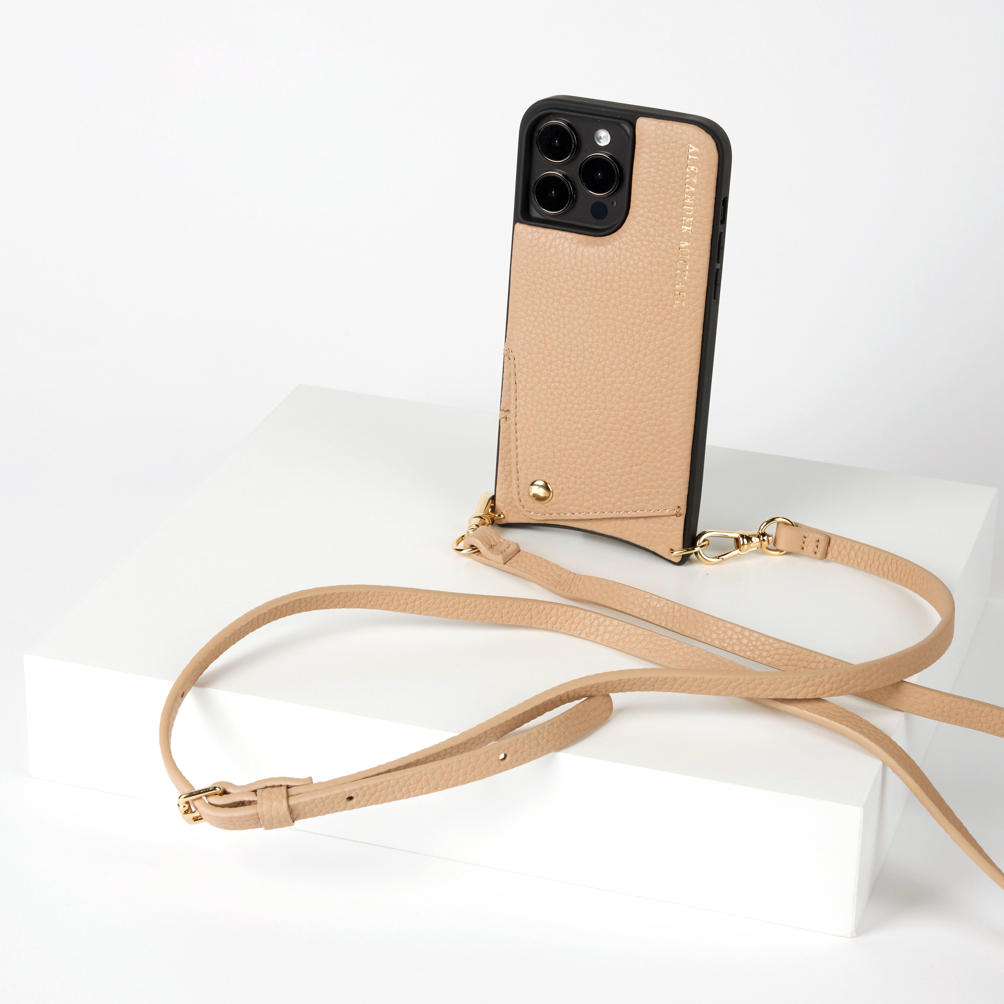 Iconic Phone Case Wallet