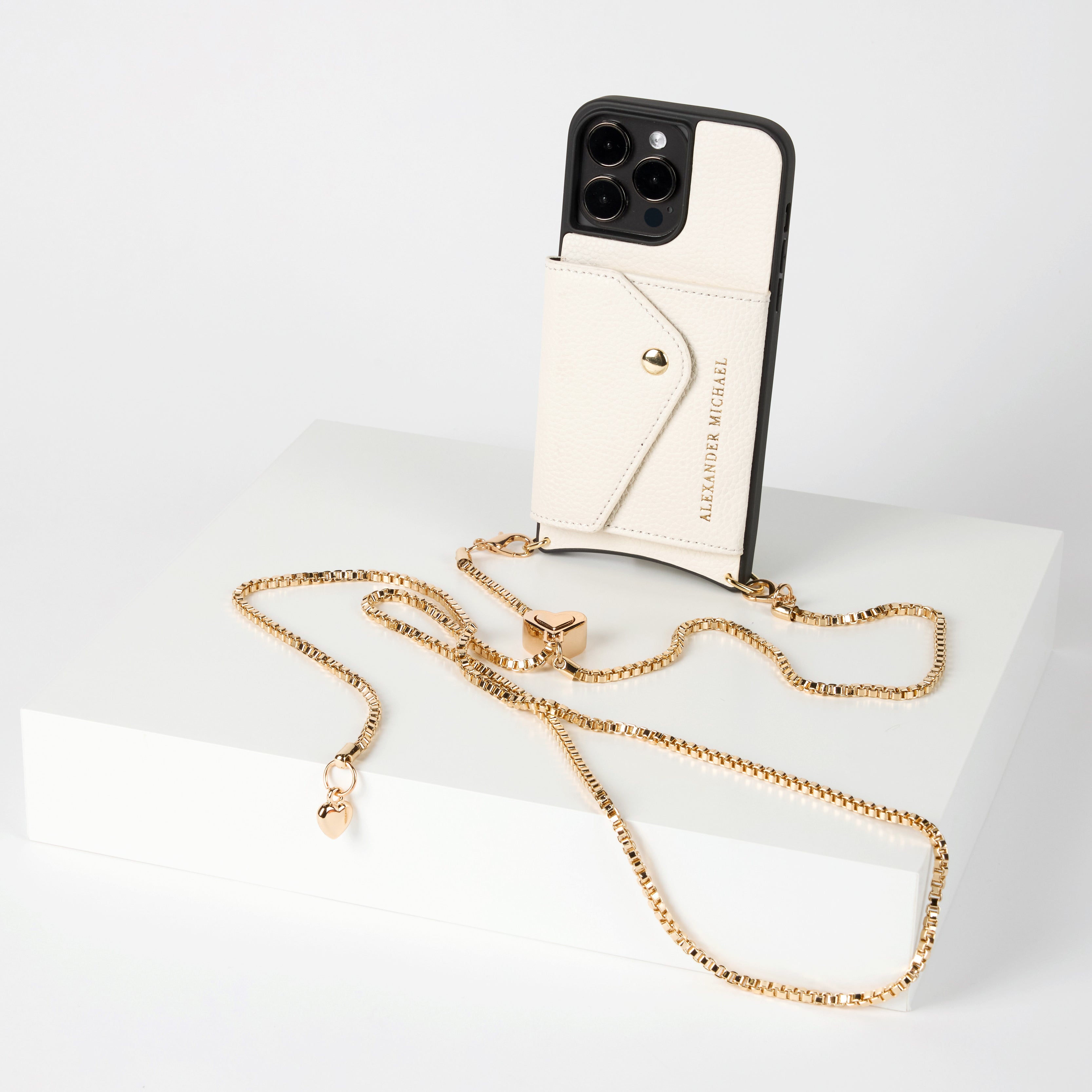 Adora Adjustable Strap