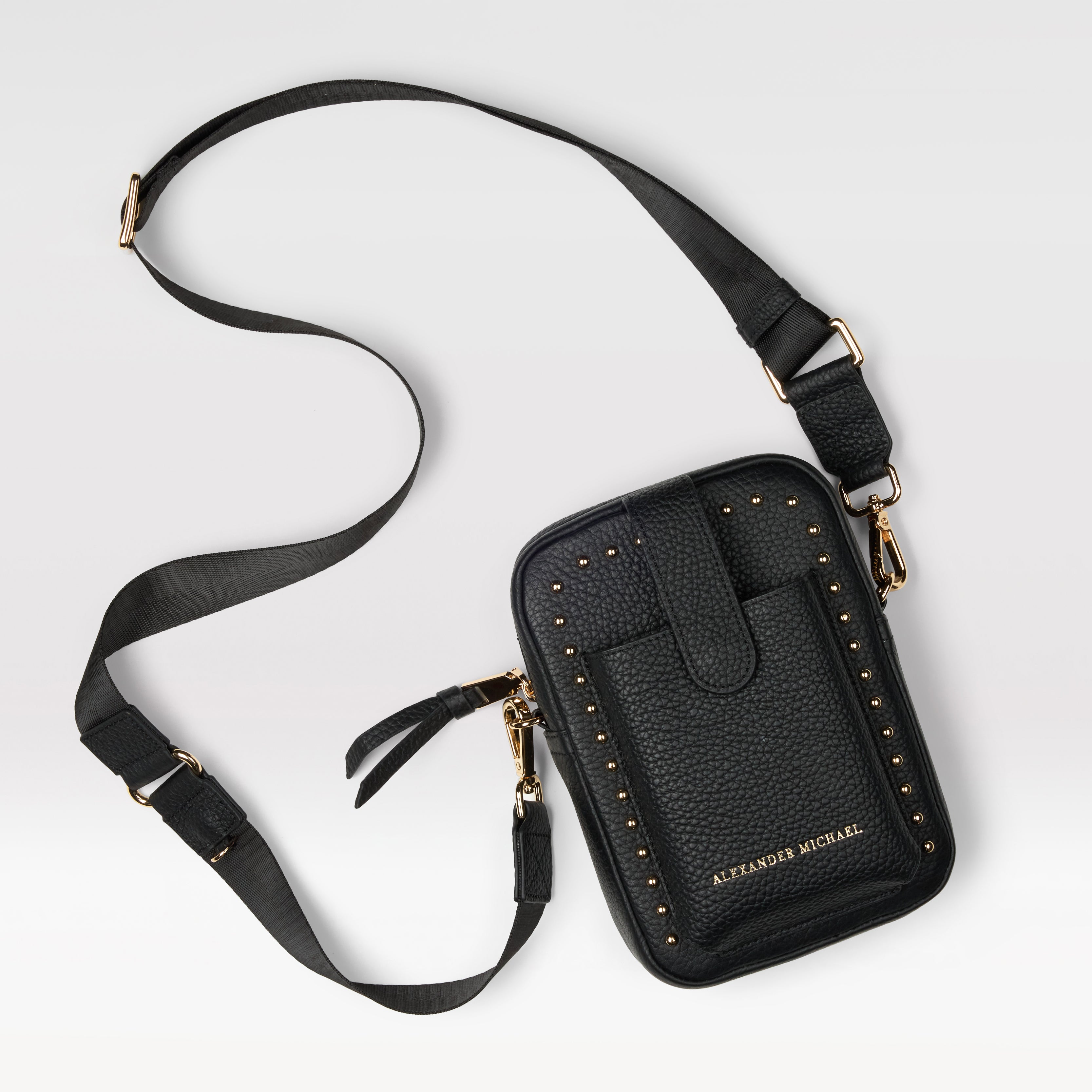 Rebel Luna Crossbody Bag