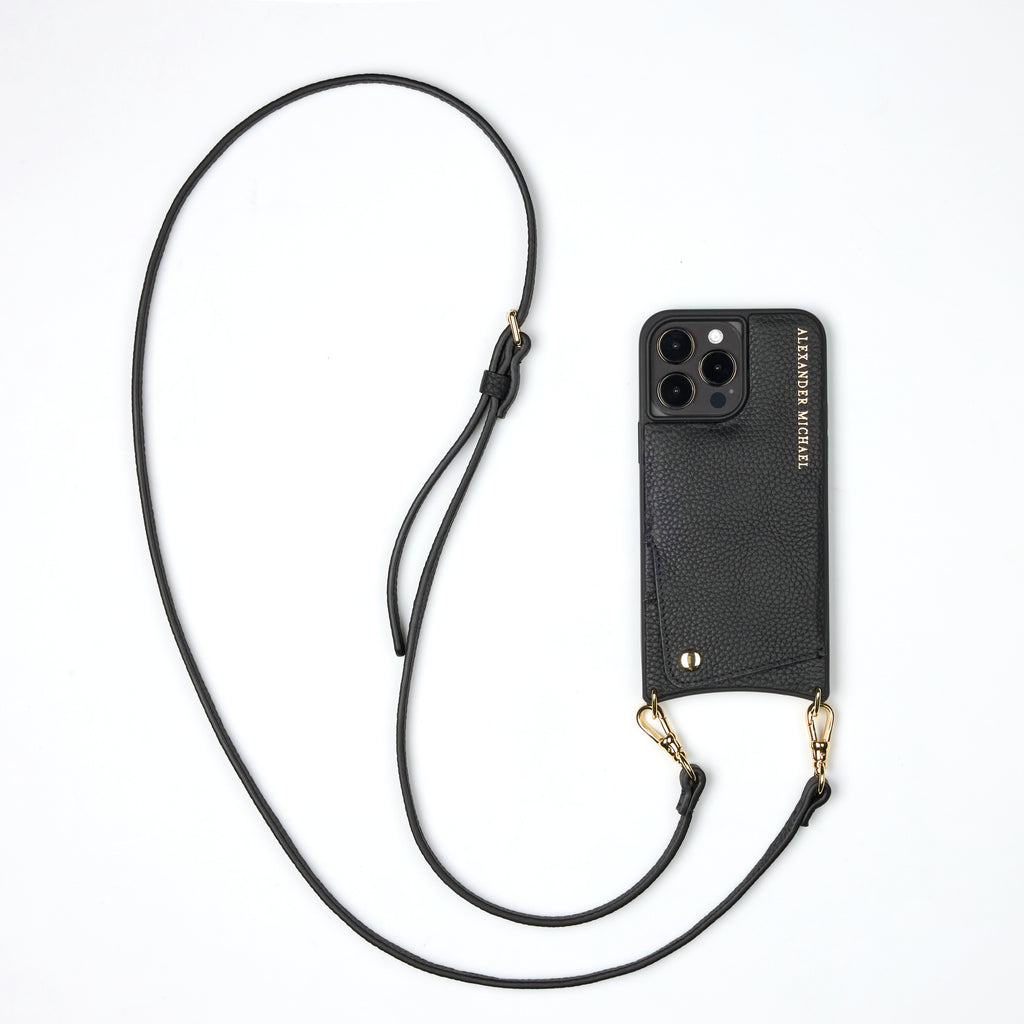 Iconic Phone Case Wallet