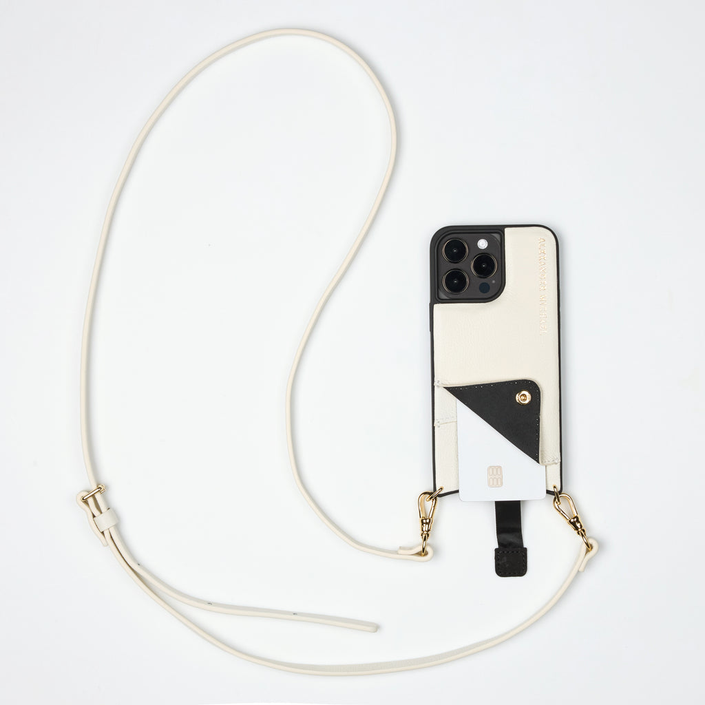 Iconic Phone Case Wallet