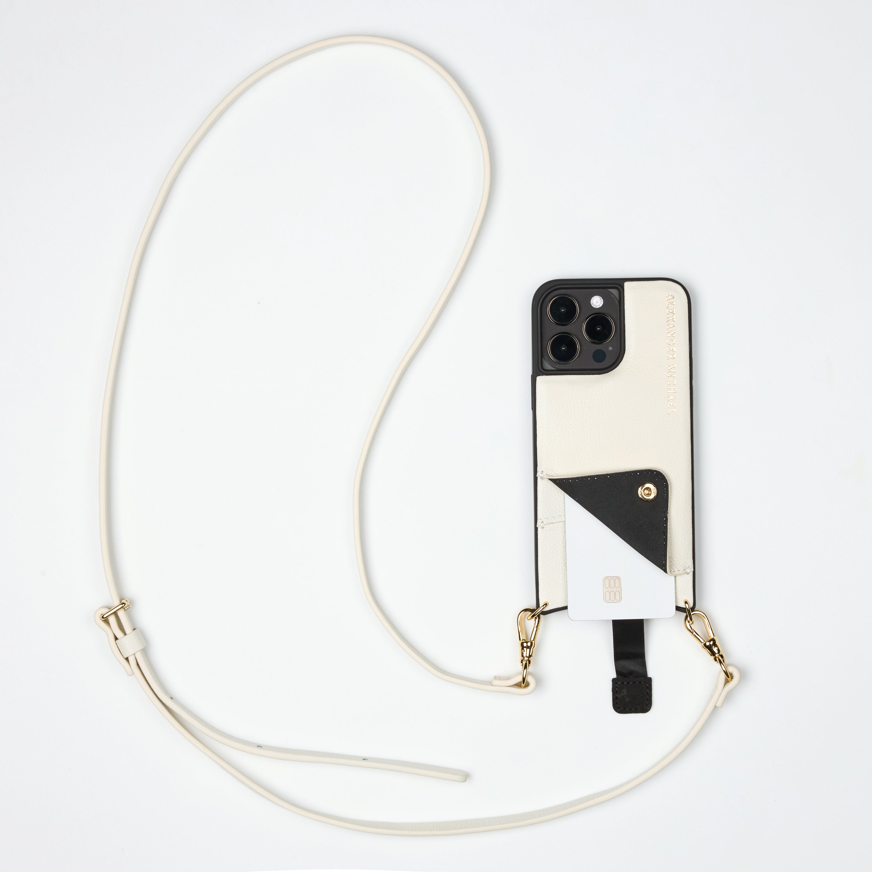 Iconic Phone Case Wallet