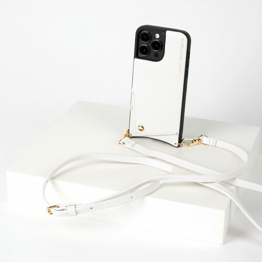 Iconic Phone Case Wallet