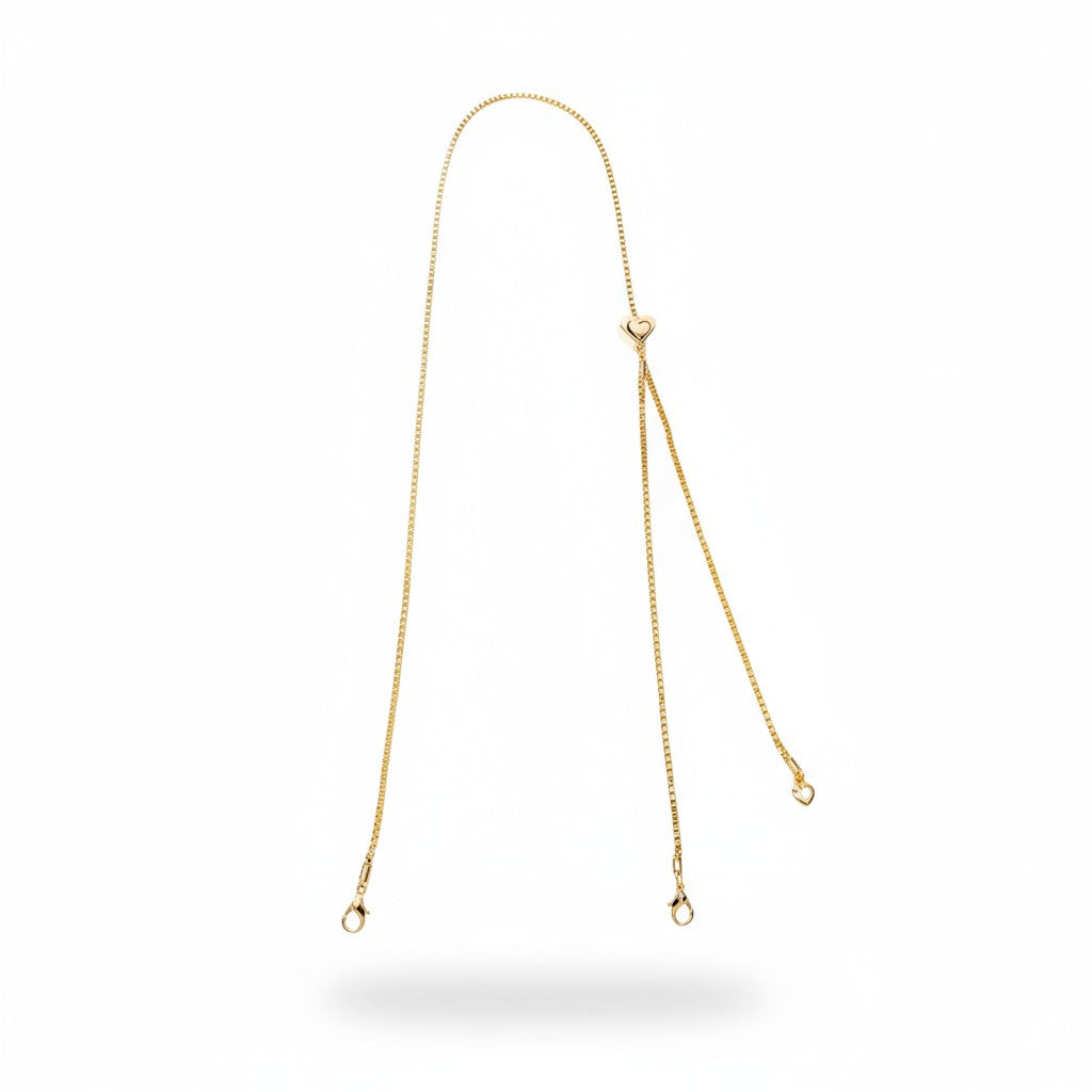 Adora Adjustable Strap