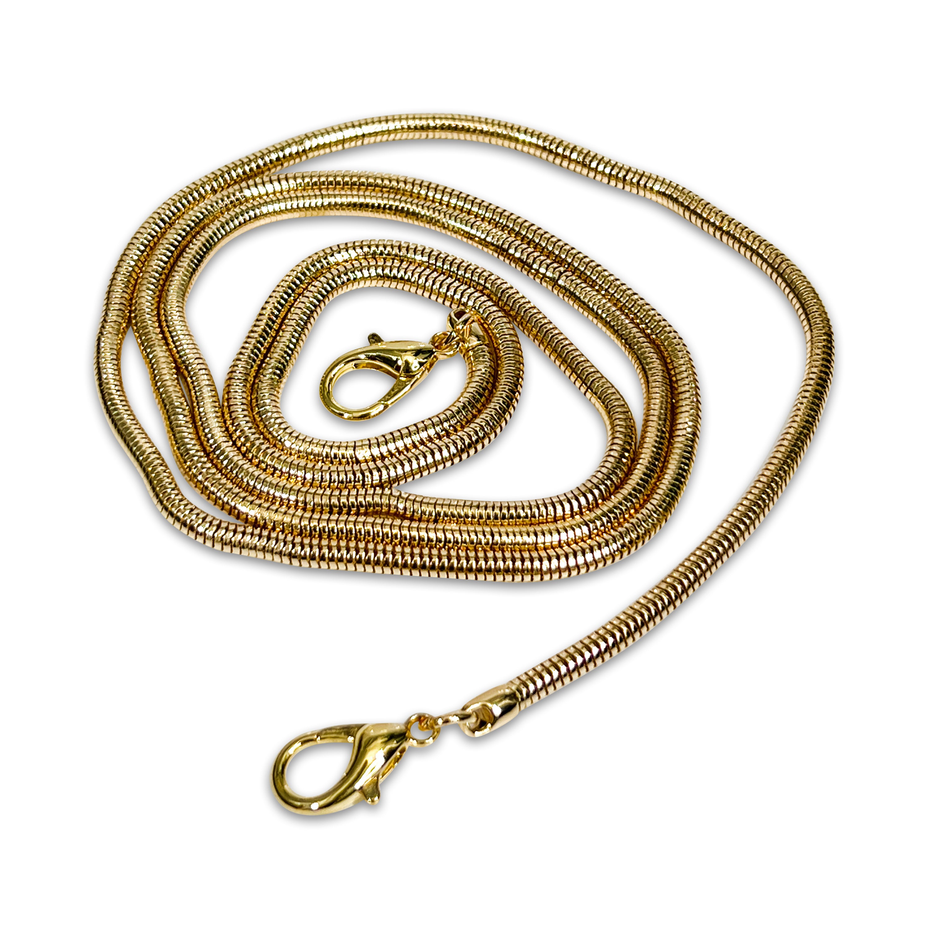 Iconic Collection in Black